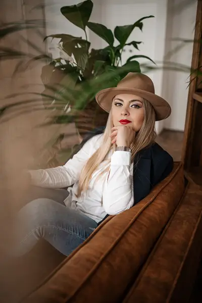 Ženský portrét Tereza Vychytilová - Fotografie č. 7