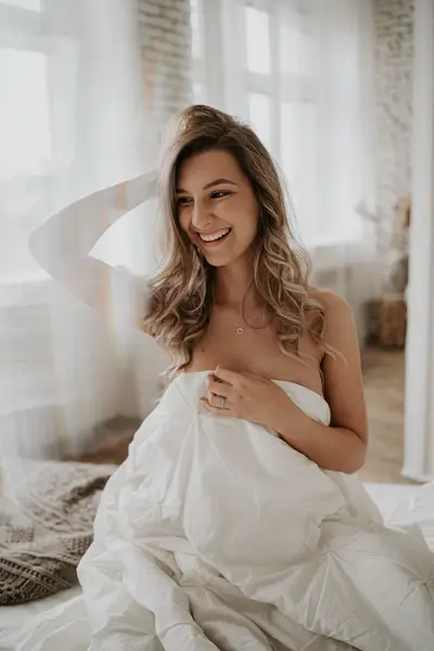 Ženský portrét Tereza Vychytilová - Fotografie č. 2