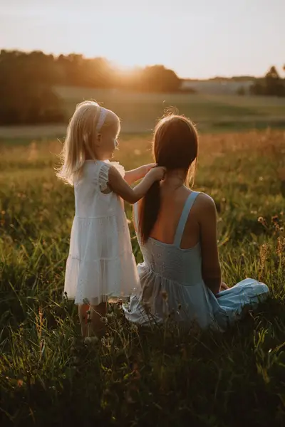 Rodinné focení Tereza Vychytilová - Fotografie č. 8