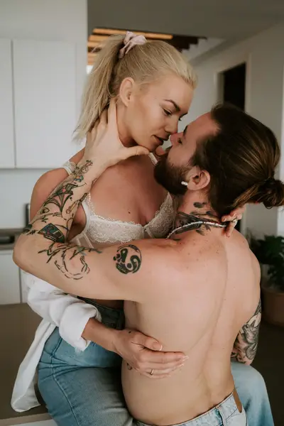Párové focení Tereza Vychytilová - Fotografie č. 2