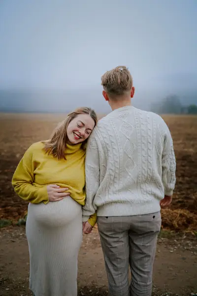 Těhotenské focení Nikola Šimíková - Fotografie č. 9