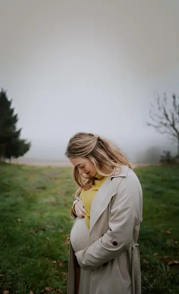 Těhotenské focení Nikola Šimíková - Fotografie č. 7