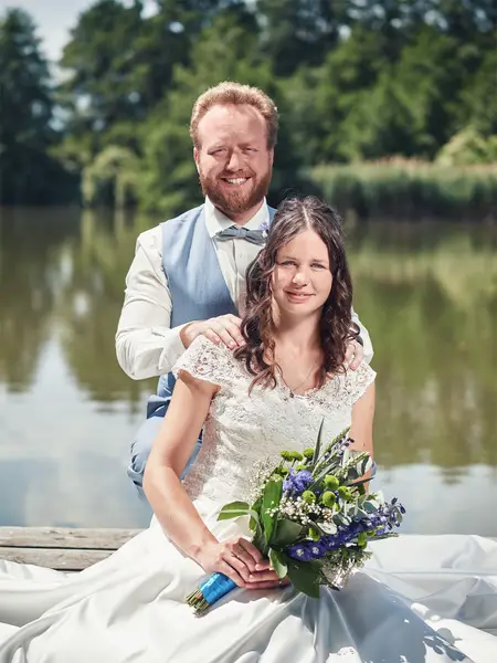 Svatební fotograf Marek Ondráček - Fotografie č. 3