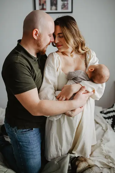 Newborn focení - Fotografie č. 4