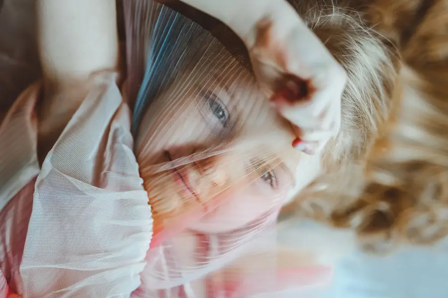 Rodinné focení Tereza Kmeťová - Fotografie č. 10