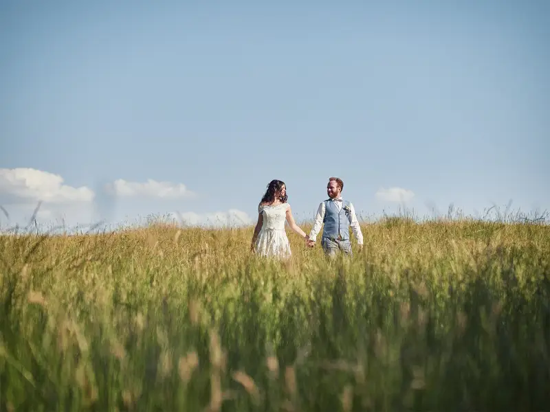 Svatební fotograf Marek Ondráček - Fotografie č. 2