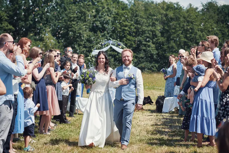 Svatební fotograf Marek Ondráček - Fotografie č. 4