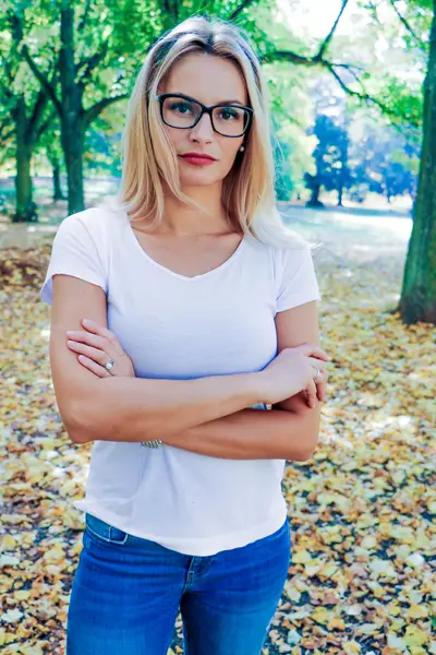 Ženský portrét - Fotografie č. 22