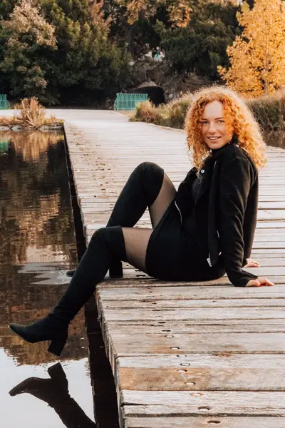 Ženský portrét - Fotografie č. 26