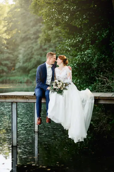 Svatební fotograf - Fotografie č. 12