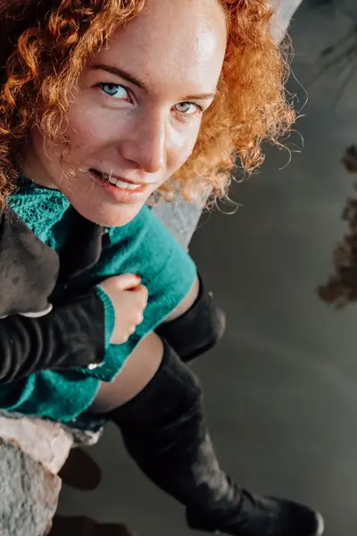 Ženský portrét - Fotografie č. 27