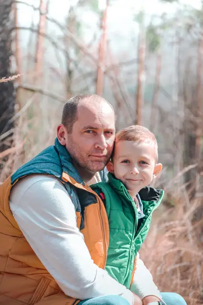 Rodinné focení - Fotografie č. 10