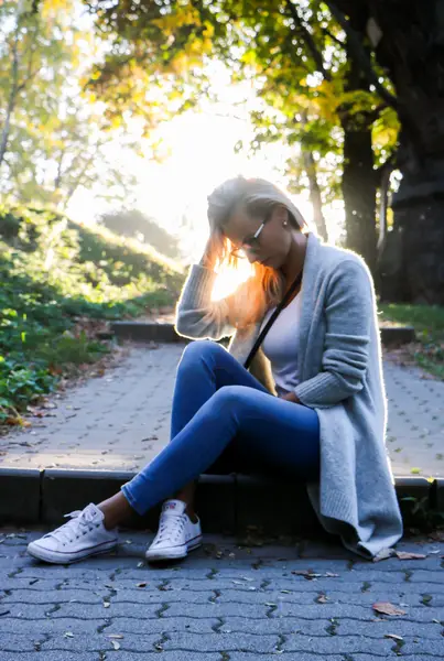 Ženský portrét - Fotografie č. 21