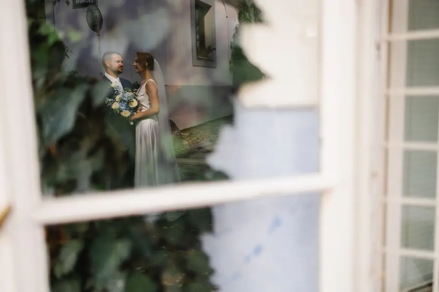 Svatební fotograf Lucie Surá - Fotografie č. 8
