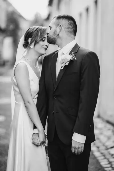 Svatební fotograf Lucie Surá - Fotografie č. 7