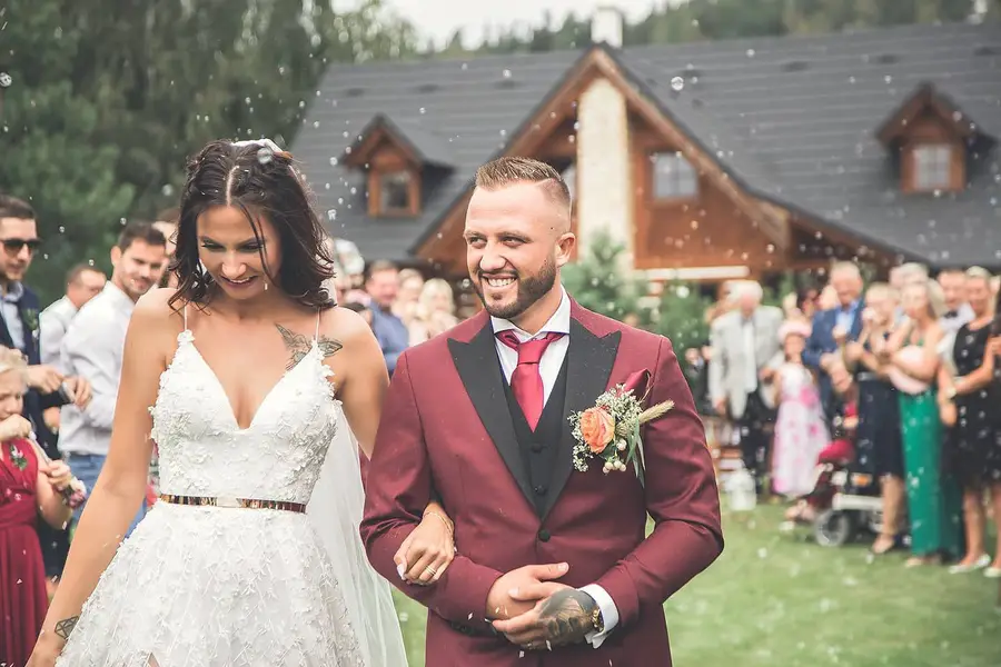 Svatební fotograf Filip Matušinský - Fotografie č. 10