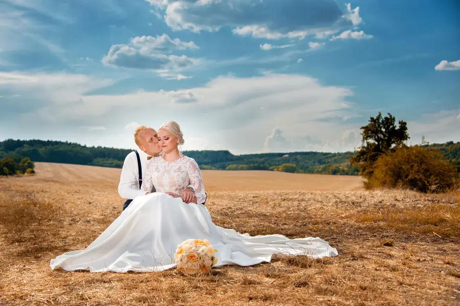 Svatební fotograf Ronald Hilmar Jr. - Fotografie č. 3