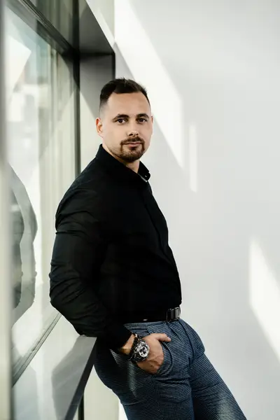 Business fotograf - Fotografie č. 2