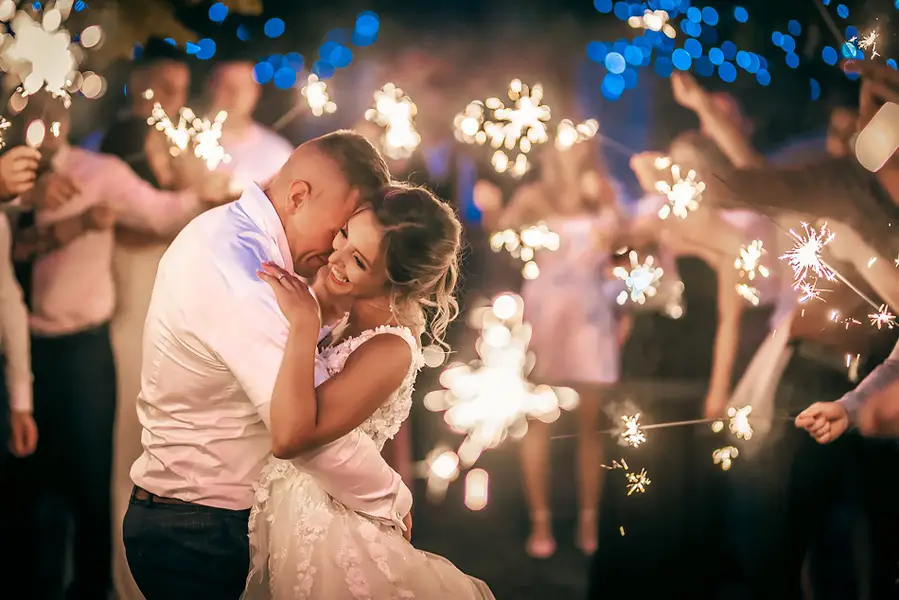 Svatební fotograf - Fotografie č. 12