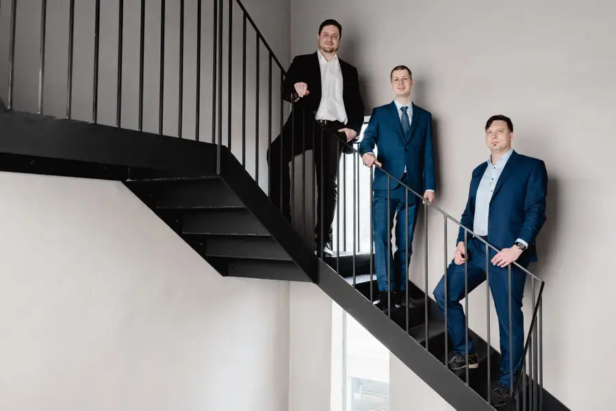 Business fotograf - Fotografie č. 6