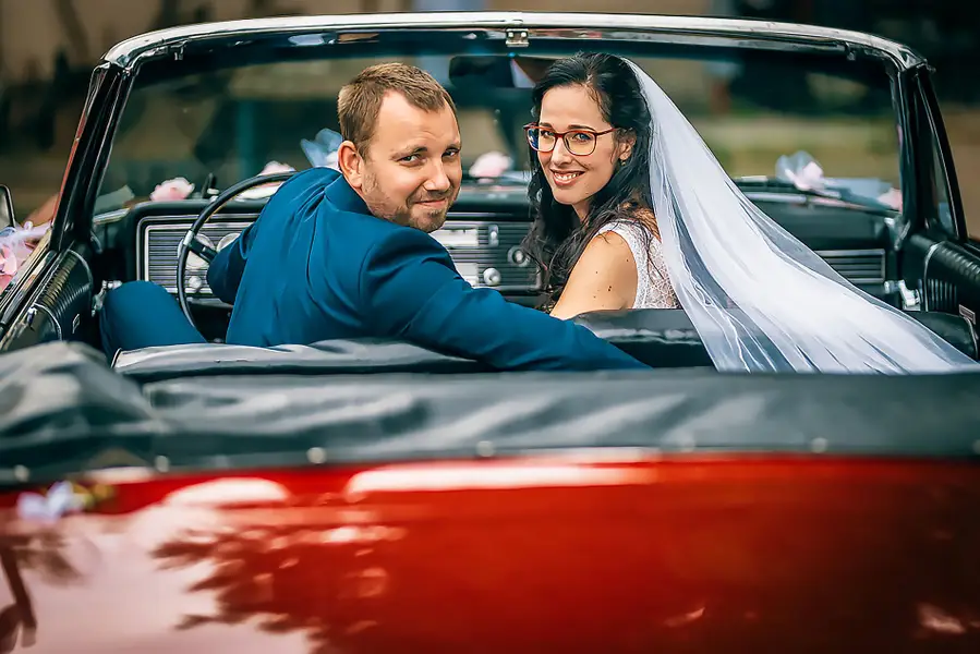 Svatební fotograf - Fotografie č. 18