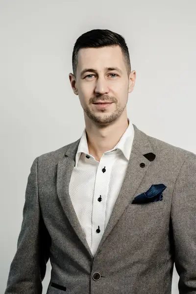 Business fotograf - Fotografie č. 1