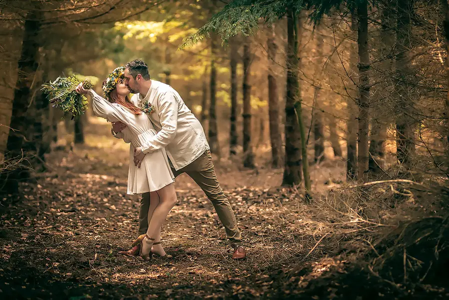 Svatební fotograf - Fotografie č. 28