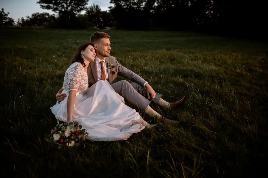 Svatební fotograf - Fotografie č. 9