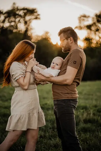 Rodinné focení Tomáš Holeček - Fotografie č. 6