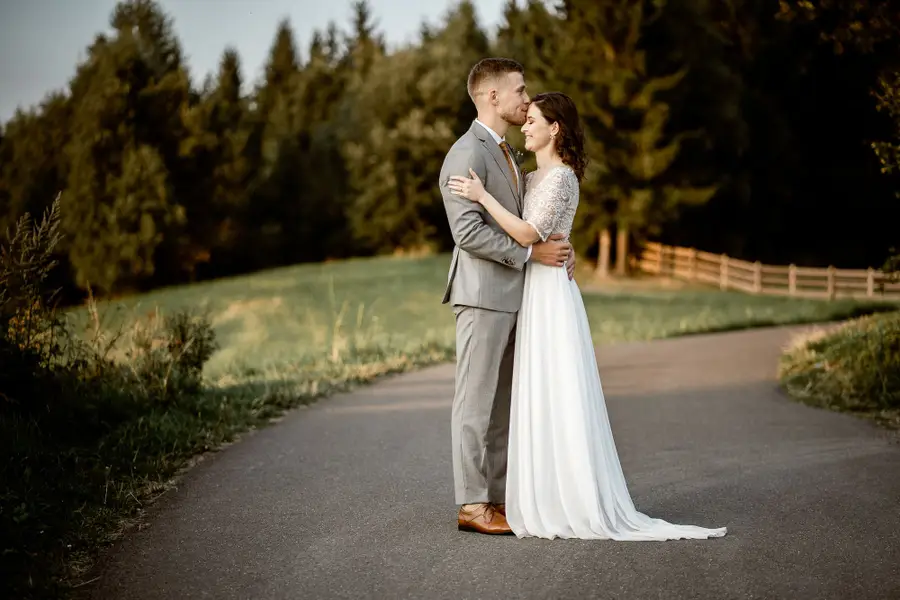 Svatební fotograf - Fotografie č. 2