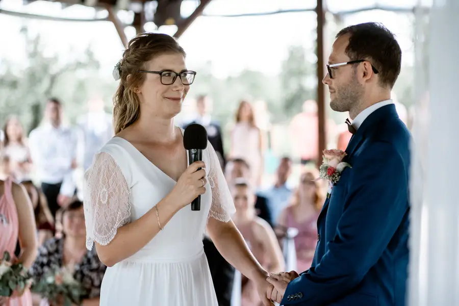 Svatební fotograf - Fotografie č. 11