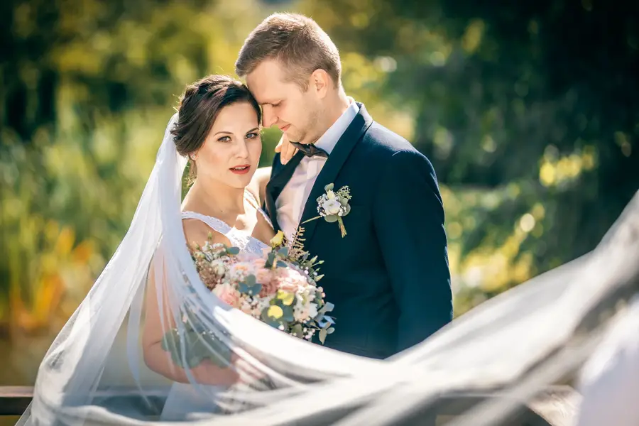 Svatební fotograf Tomáš Luka - Fotografie č. 7