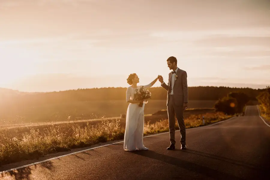 Svatební fotograf - Fotografie č. 10