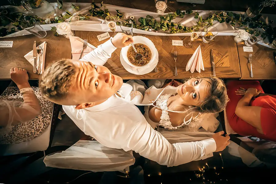 Svatební fotograf - Fotografie č. 26