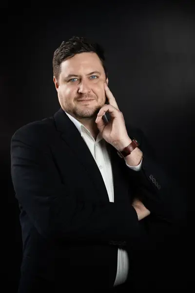 Business fotograf - Fotografie č. 10