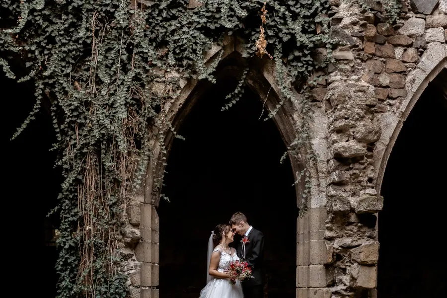 Svatební fotograf - Fotografie č. 8