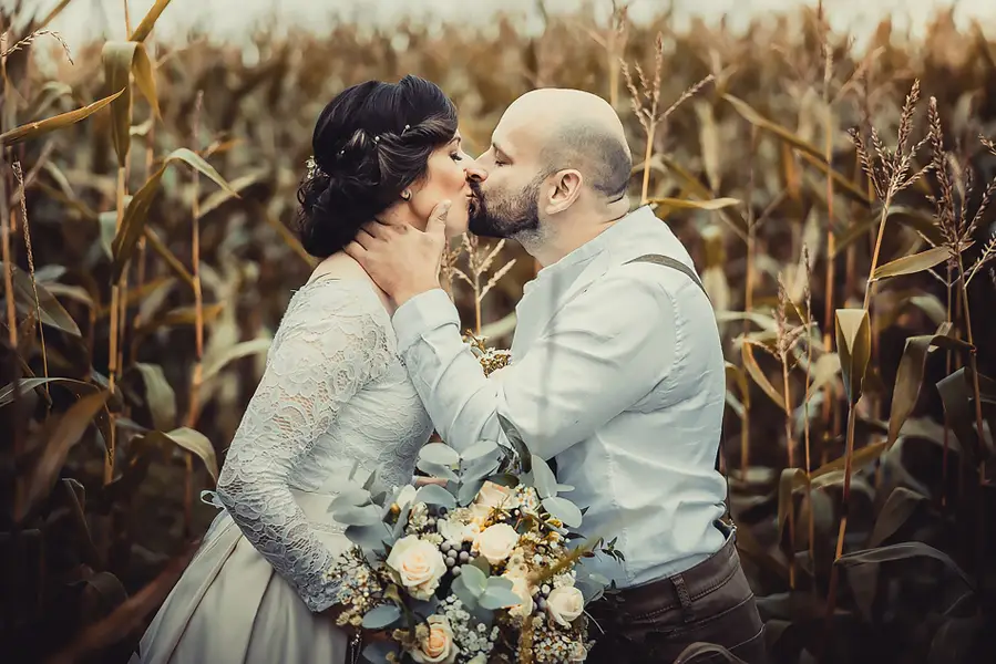Svatební fotograf - Fotografie č. 21