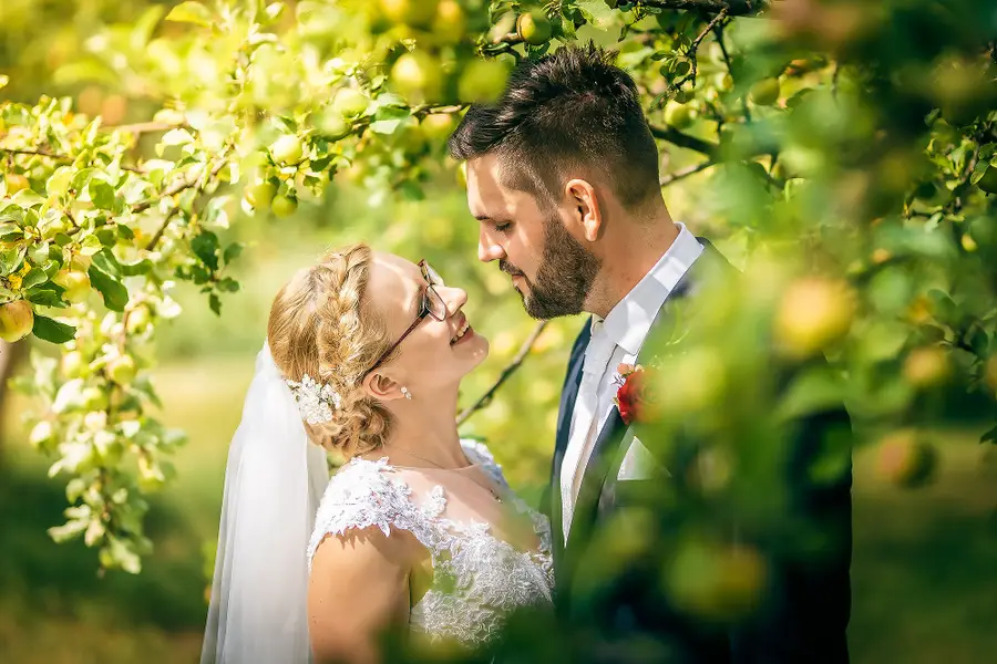Svatební fotograf - Fotografie č. 29
