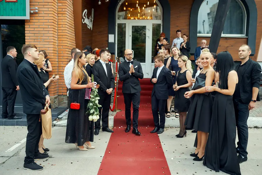 Focení oslav a narozenin - Fotografie č. 10