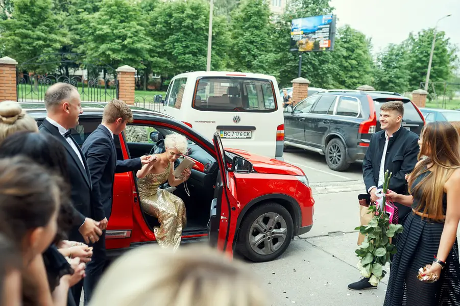 Focení oslav a narozenin - Fotografie č. 9
