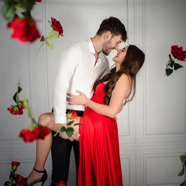 Párové focení Eliška Machová - Fotografie č. 10