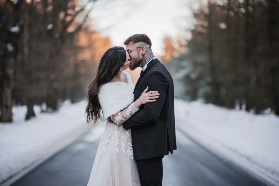 Svatební fotograf Eliška Machová - Fotografie č. 9