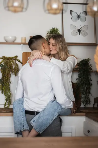Párové focení Eliška Machová - Fotografie č. 4