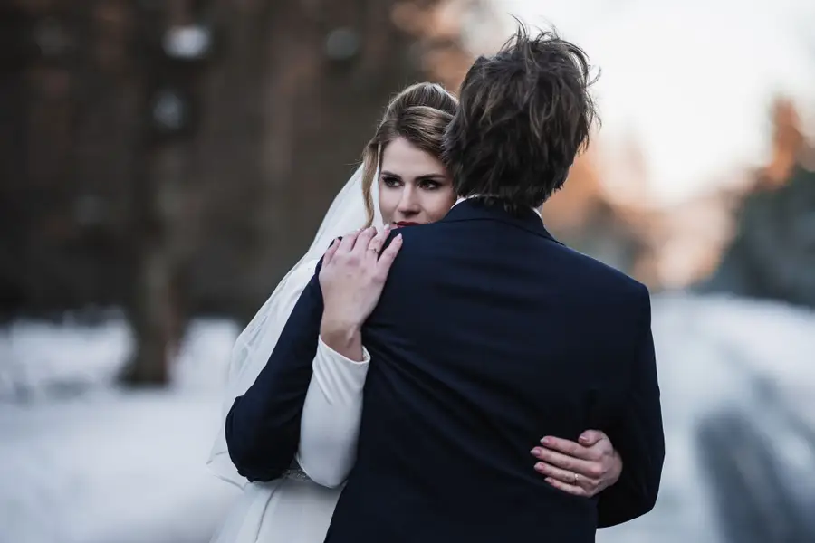 Svatební fotograf Eliška Machová - Fotografie č. 4