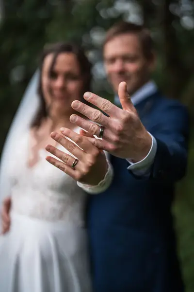 Svatební fotograf Leona Rychlíková - Fotografie č. 6