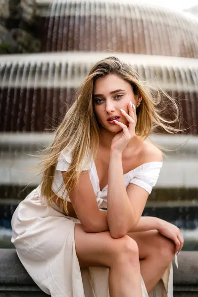 Ženský portrét Michal Šviga - Fotografie č. 9