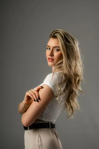 Ženský portrét Michal Šviga - Fotografie č. 6