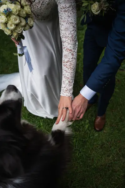 Svatební fotograf Leona Rychlíková - Fotografie č. 7