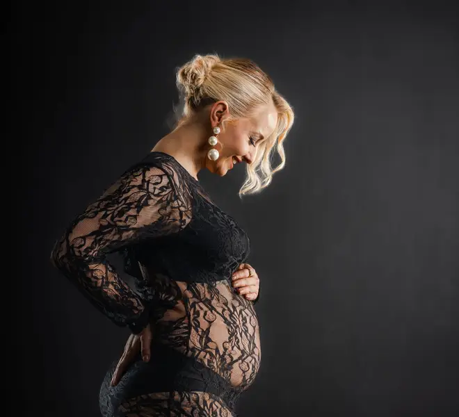 Ženský portrét Michal Šviga - Fotografie č. 3