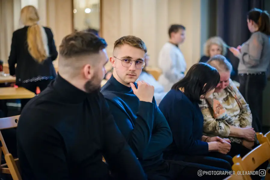 Focení eventů a akcí - Fotografie č. 19
